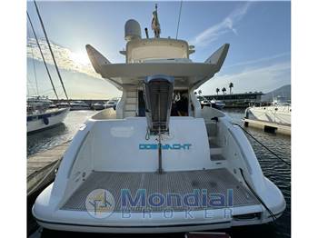 AZIMUT 55
