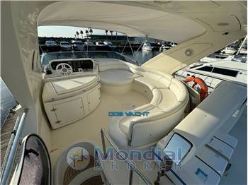 AZIMUT 55