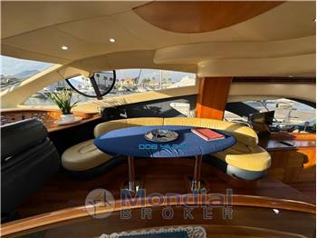 AZIMUT 55
