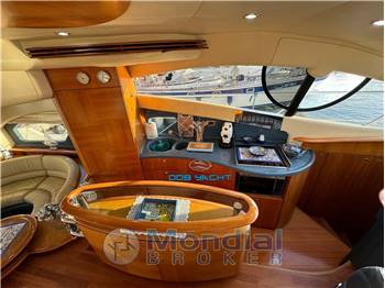 AZIMUT 55