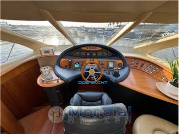 AZIMUT 55