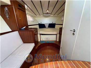 GAGLIOTTA JORES 32