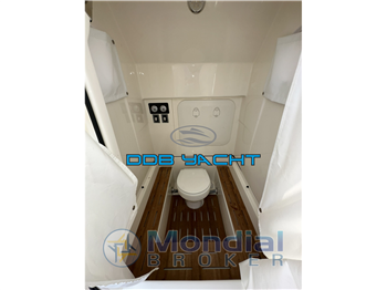 NUOVA JOLLY PRINCE 27