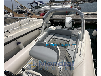 NUOVA JOLLY PRINCE 27
