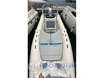 NUOVA JOLLY PRINCE 27
