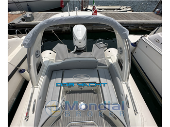 NUOVA JOLLY PRINCE 27