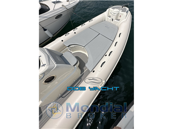 NUOVA JOLLY PRINCE 27