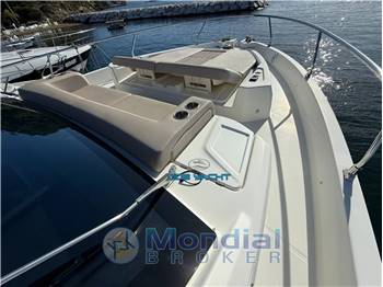 CRANCHI 52 F