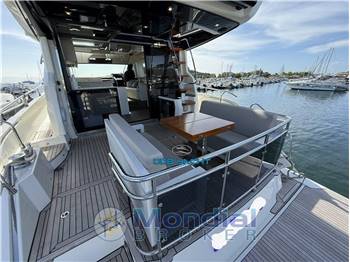 CRANCHI 52 F