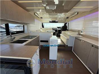 CRANCHI 52 F