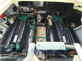 CRANCHI 52 F