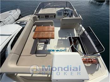 CRANCHI 52 F
