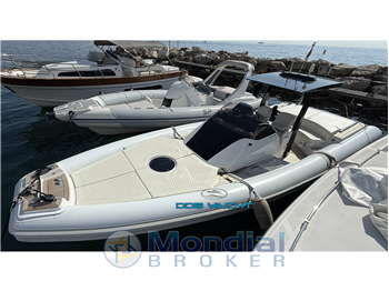 MAGAZZU' MX 11 COUPE'