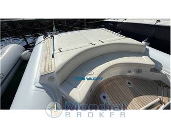 MAGAZZU' MX 11 COUPE'