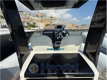 MAGAZZU' MX 11 COUPE'