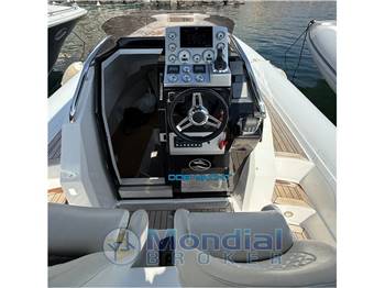 MAGAZZU' MX 11 COUPE'