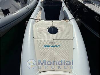 MAGAZZU' MX 11 COUPE'