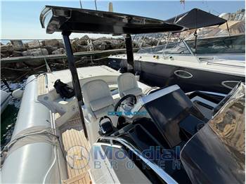 MAGAZZU' MX 11 COUPE'