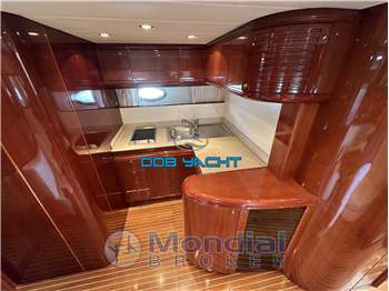 RIZZARDI CR 50 TOP LINE