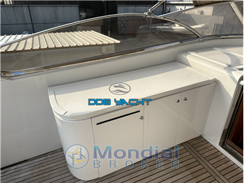 RIZZARDI CR 50 TOP LINE