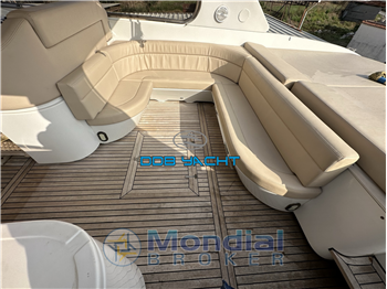 RIZZARDI CR 50 TOP LINE