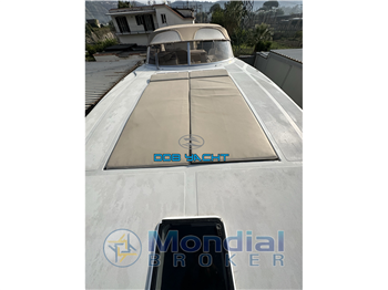 RIZZARDI CR 50 TOP LINE