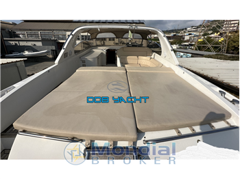 RIZZARDI CR 50 TOP LINE