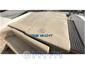 RIZZARDI CR 50 TOP LINE