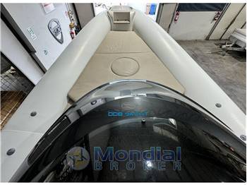 SACS STRIDER 11
