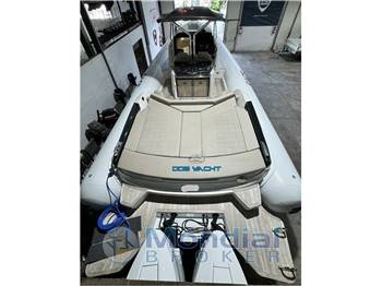 SACS STRIDER 11
