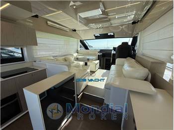 CRANCHI 52 F