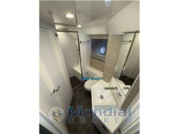 CRANCHI 52 F