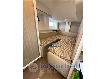 CRANCHI 52 F