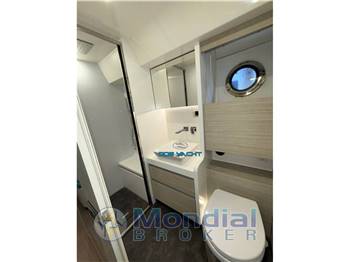CRANCHI 52 F