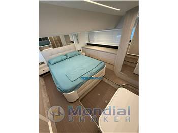 CRANCHI 52 F