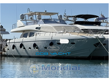 RIZZARDI TECHNEMA - 70 FLY