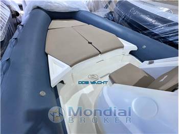 JOKER BOAT CLUBMAN 30