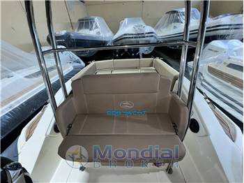 JOKER BOAT CLUBMAN 30