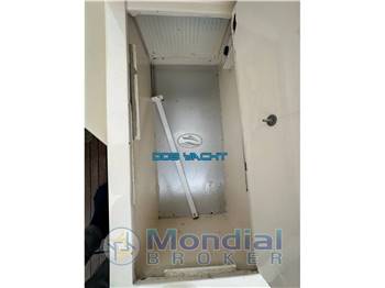 GAGLIOTTA JORES 32