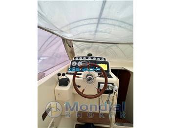 GAGLIOTTA JORES 32