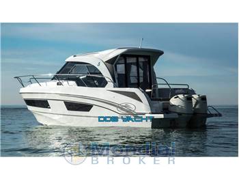 BENETEAU ANTARES 9