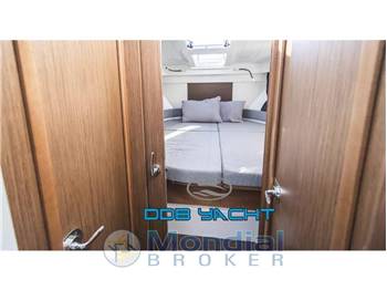 BENETEAU ANTARES 9