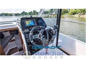 BENETEAU ANTARES 9