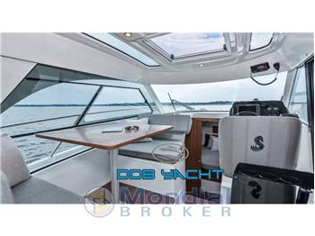 BENETEAU ANTARES 9