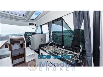BENETEAU ANTARES 9