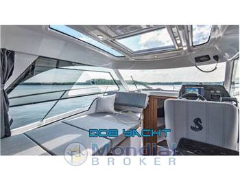 BENETEAU ANTARES 9