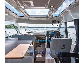 BENETEAU ANTARES 9