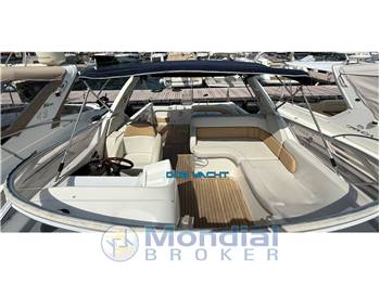 CRANCHI SMERALDO 37