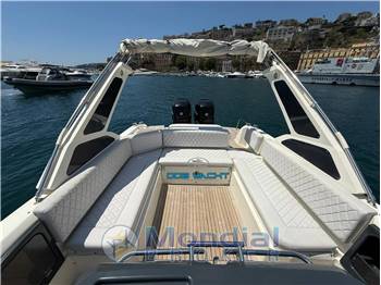 JOKER BOAT CLUBMAN 35