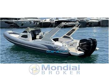 JOKER BOAT CLUBMAN 35